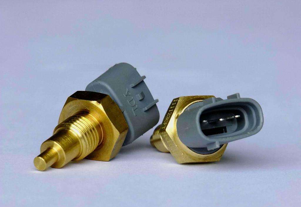 貼片機貼頭的傳感器種類有哪些