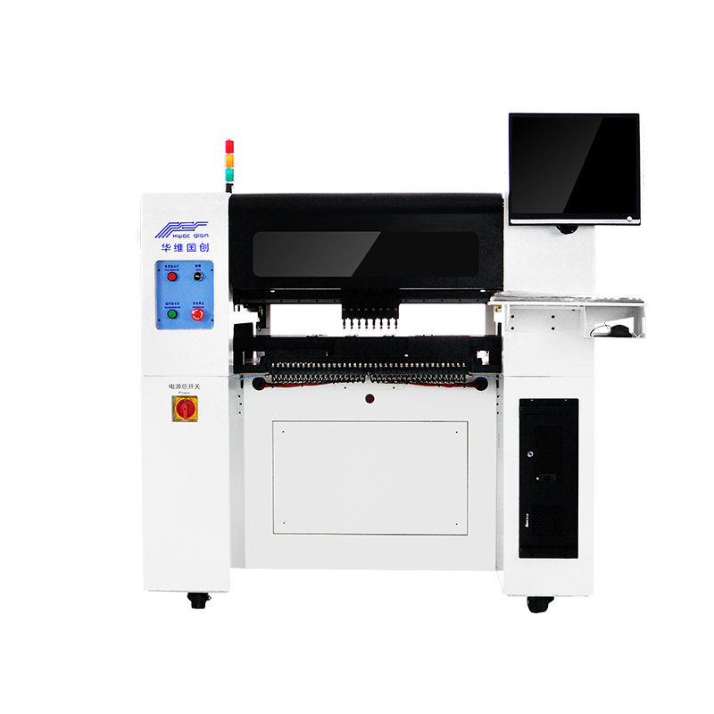 貼片機(jī)Mark點(diǎn)檢測不通過怎么辦