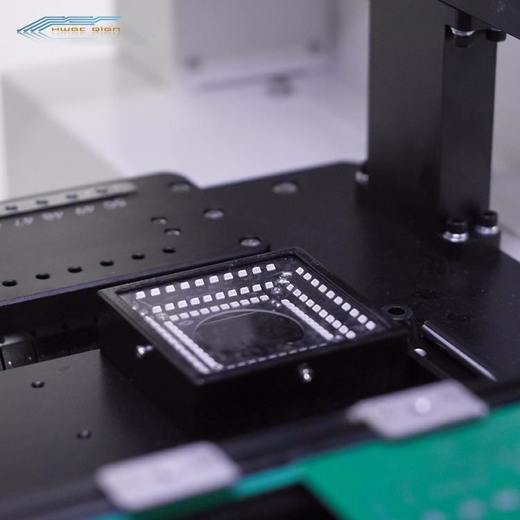 SMT貼片機(jī)都有哪些部位需要定期檢查